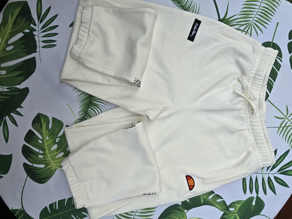 Ellesmere trening damă M-L