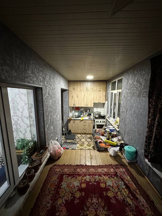 Продажа 4/5/5 -  Юнусабад  - 15, школа 97, конечная автобусов