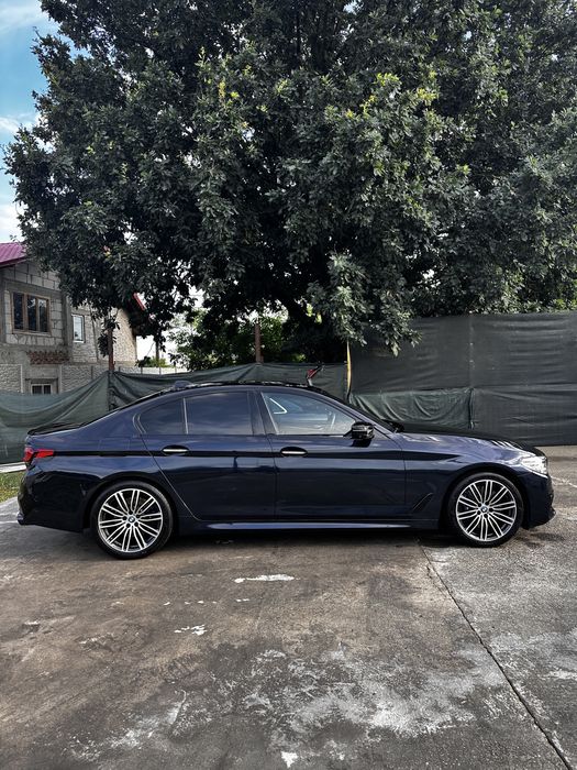 Jante Originale M664 R19 -BMW Seria 5 G30, etc