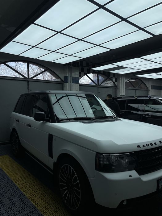 Бронепленка,оклейка авто