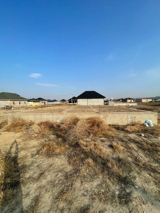 Срочно, срочно продаётся участок