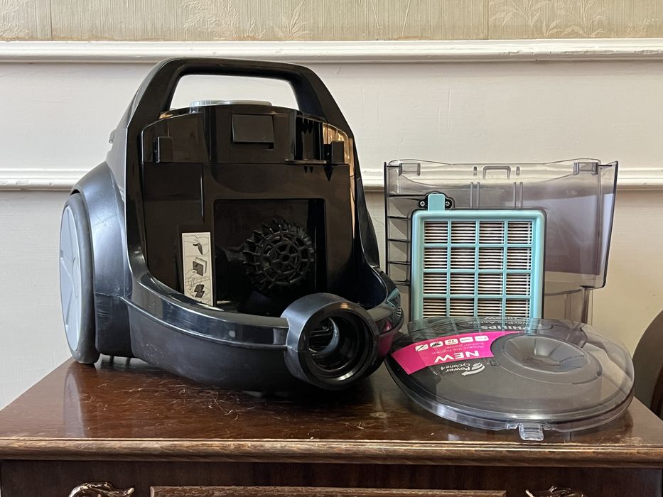 Пылесос Philips FC8631