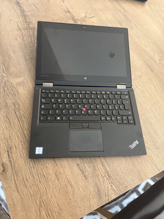 Lenovo Yoga 260 nu functionează, preț negociabil