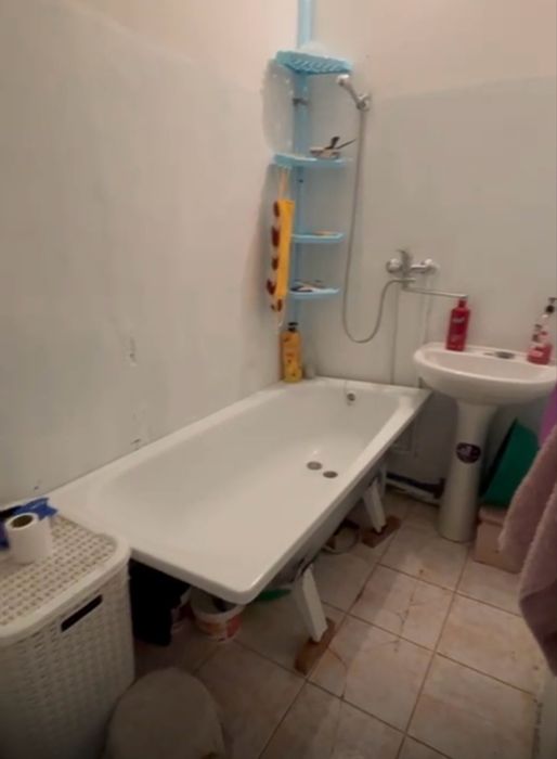 Сдается комната в 2-комнатной квартире