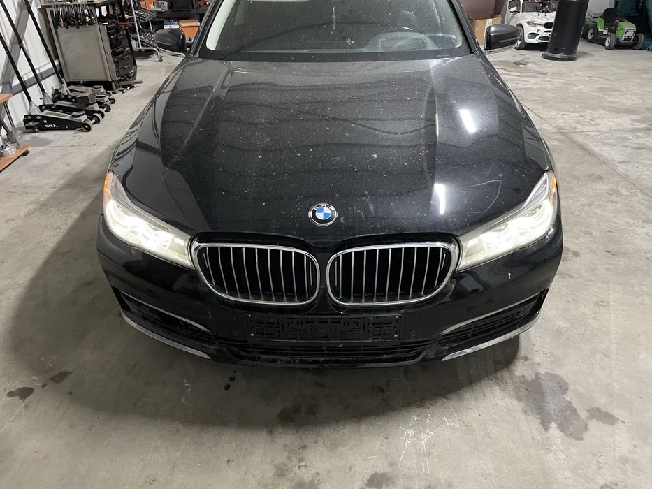 Maner usa stanga / dreapta Keyless BMW seria 7 g11 g12 fata / spate