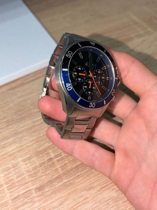 Мужские часы Lacoste