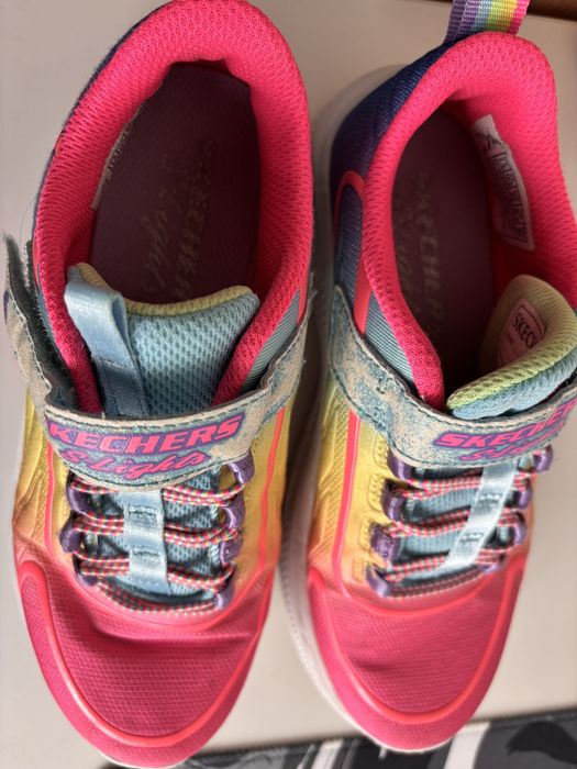 Skechers RAINBOW CRUISERS - Sneakers low