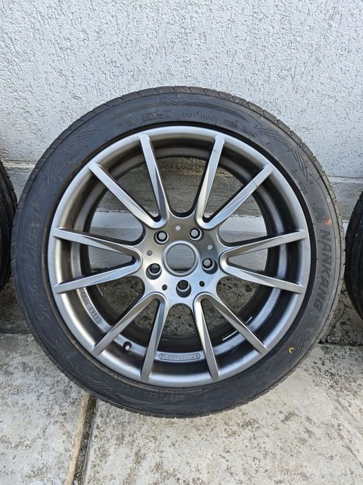 Jante R18 5*115 Opel Insignia B