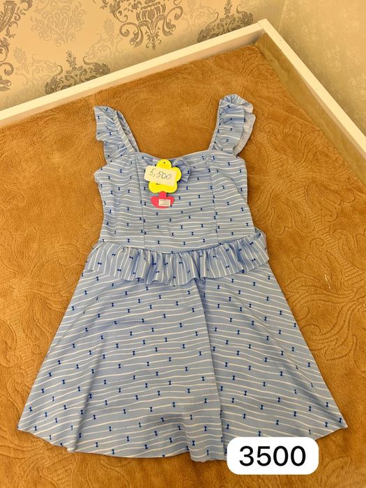 Продам детские вещи