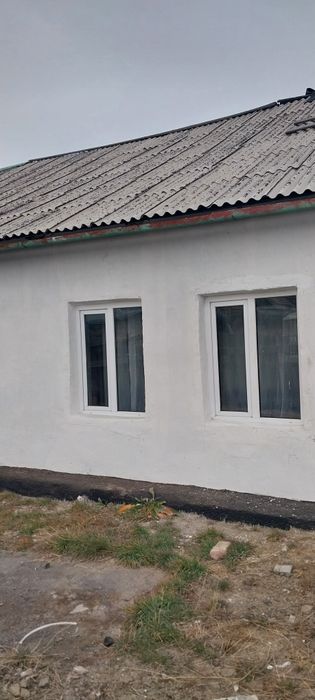 Продам дом на жби