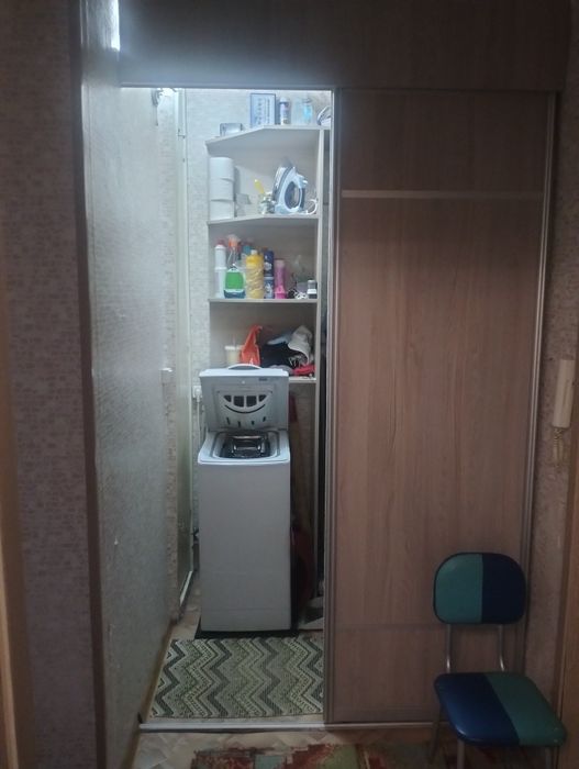 Продам 1-ком квартиру