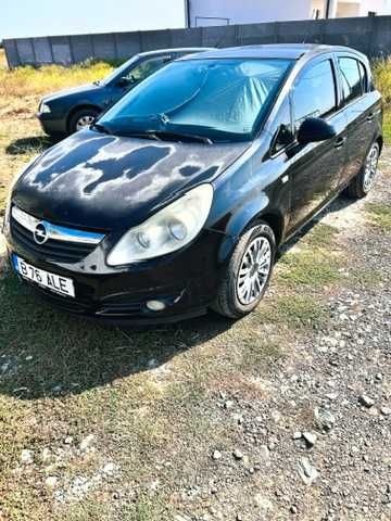 OPEL Corsa 2008 — imagine 4