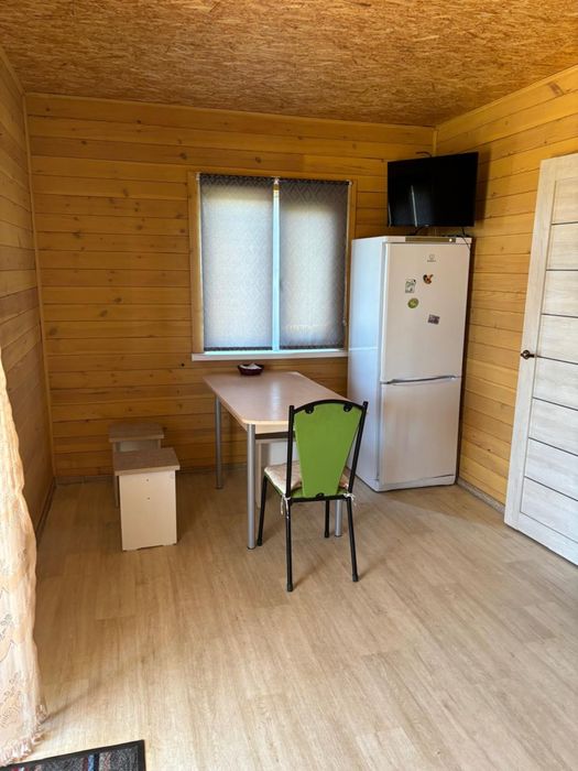 Сдам домик на Самарке