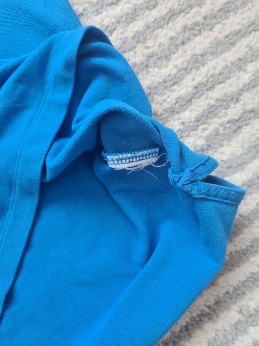 Tricou Ralph Lauren S-M mic