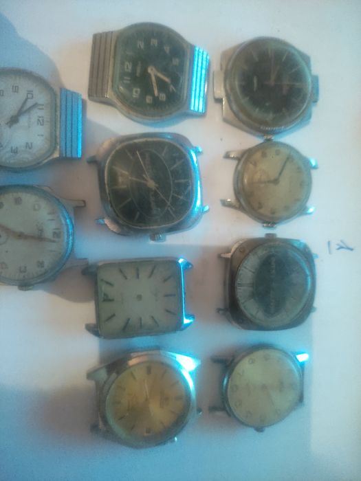 Продам часы Ориент оригинал цена договорная