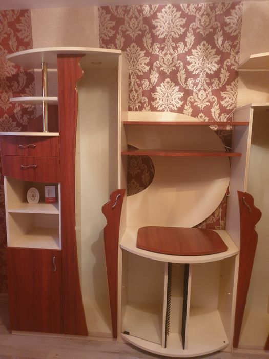 Холова Секция Вишнева