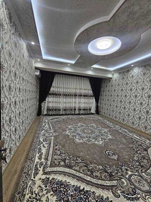 2 хоналик квартира 3 кават кирпичный дом, семург, гуливер, панда