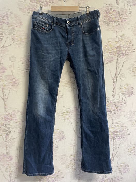 Blugi dama casual Diesel marimea L