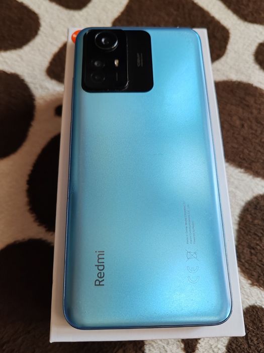 Vând telefon Xiaomi Redmi Note 12S