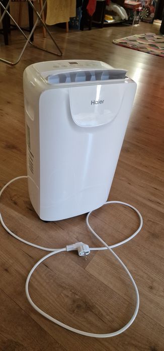 Обезвлажнител HAIER AG20AB2TAA