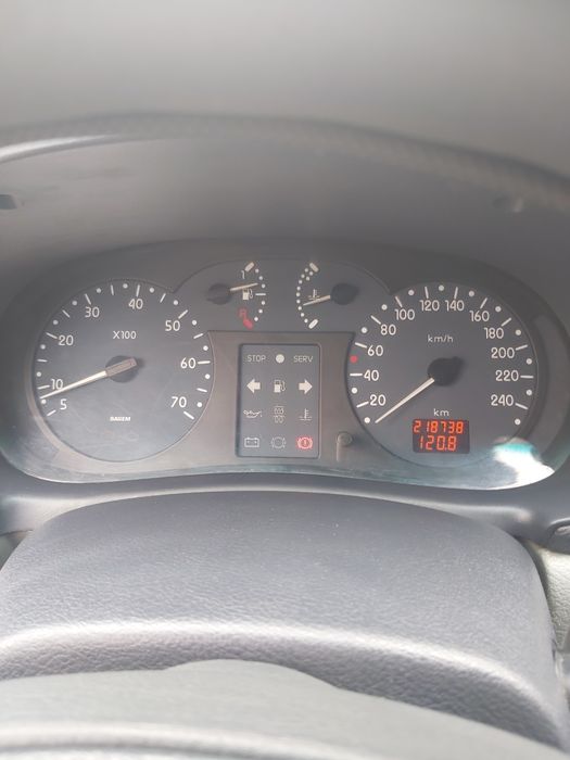 Рено-Клио--СЯДАШ  и  КАРАШ,перфектна   ходова  част