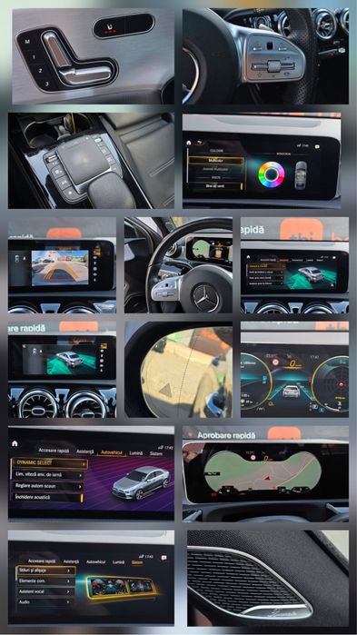 Mercedes-Benz A 200 //Rate//