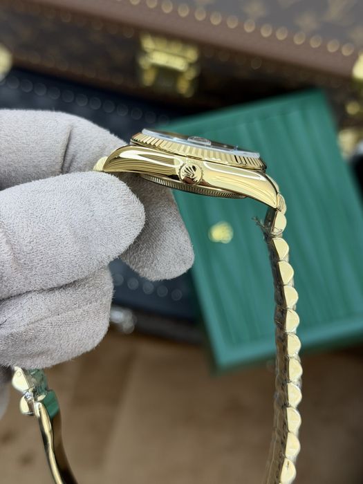 Rolex Day-Date 36mm Gold 18k