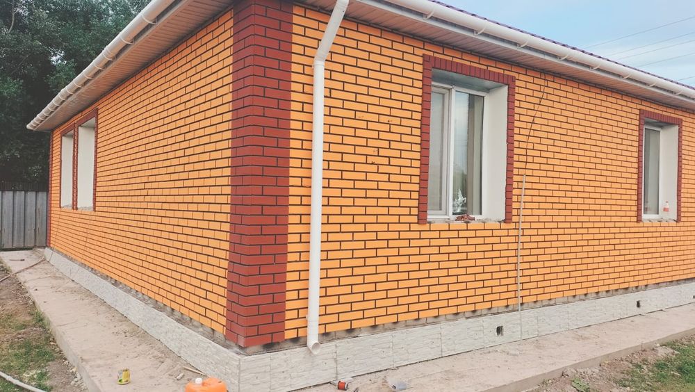 Термопанель для фасада