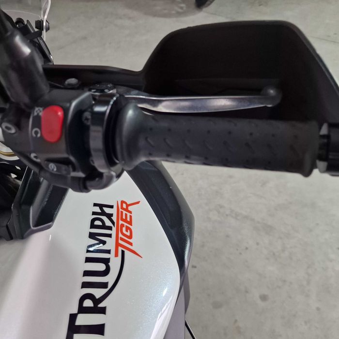Motocicleta Triumph Tiger 800 ABS | T47479 | motomus.ro