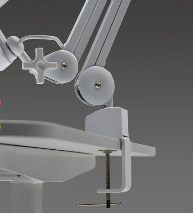 Пылесос для педикюра