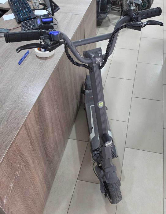 Електрическа тротинетка Dualtron Togo 48V