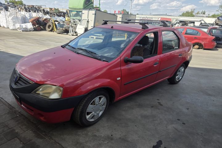Piese Dacia Logan prima generatie