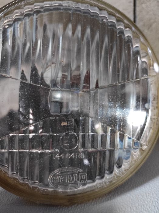 Hella Фарове Топ