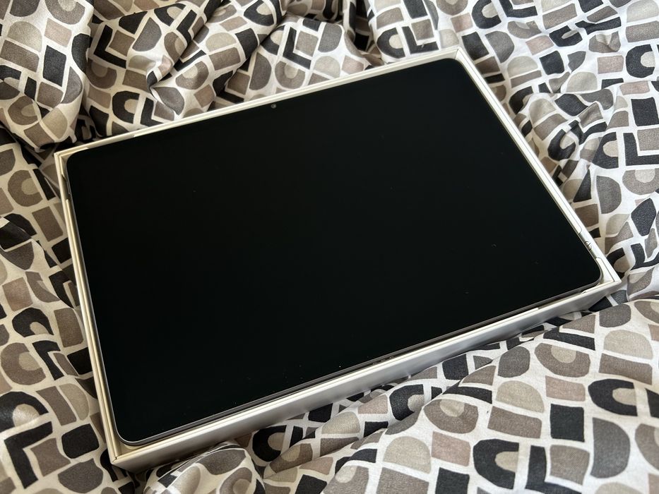Tabletă Huawei MatePad 11.5” S