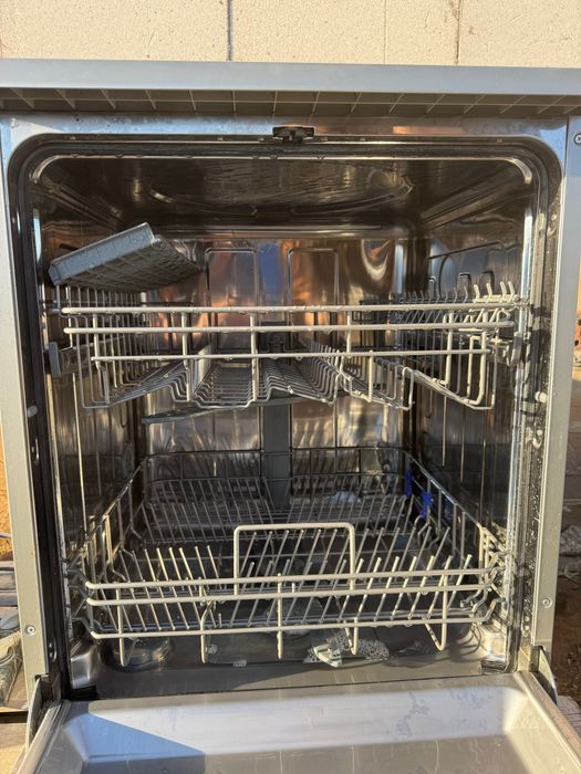 Hansa посудомойка