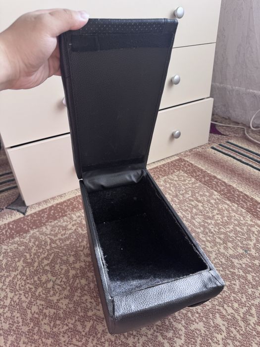 Подлокотник hyundai accent