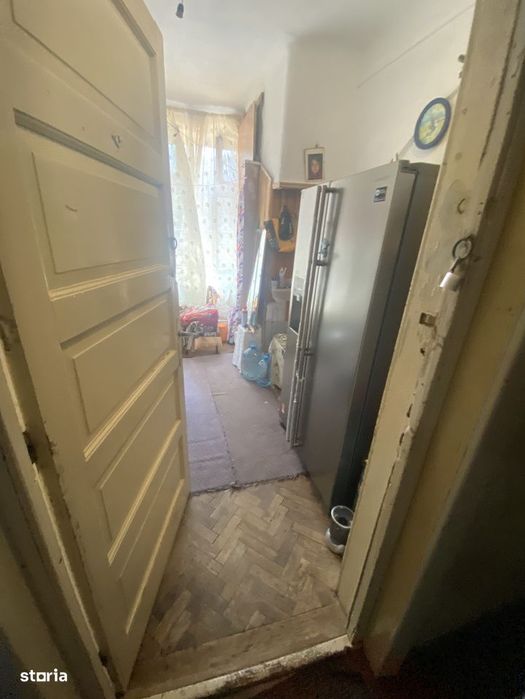 Camera de camin, 21mp, Nanterre, zona Centrala