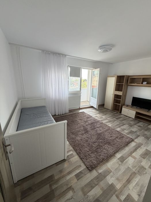 Apartament cu o camera ,bloc izolat - Calea Sagului -Direct Proprietar