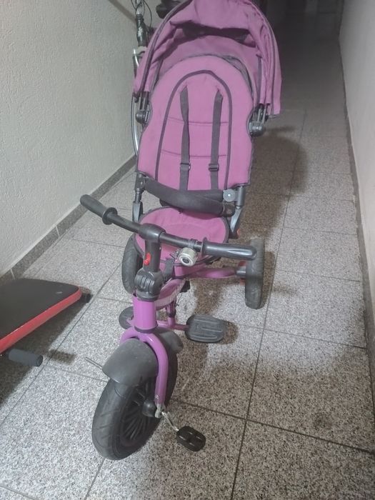 Bicicleta pentru copii