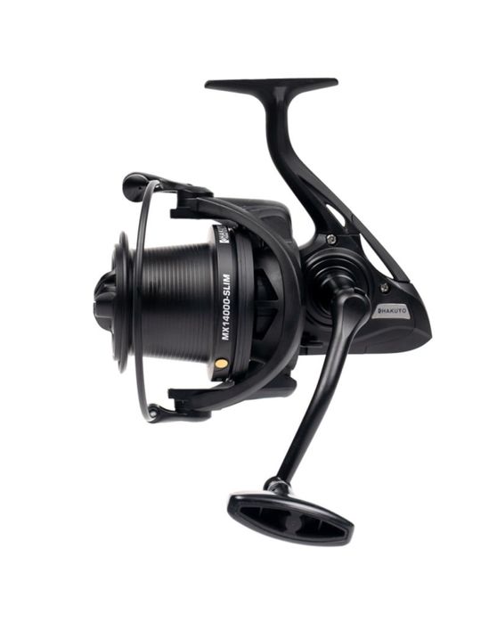 Mulinete HAKUYO MX 14000 - Slim +