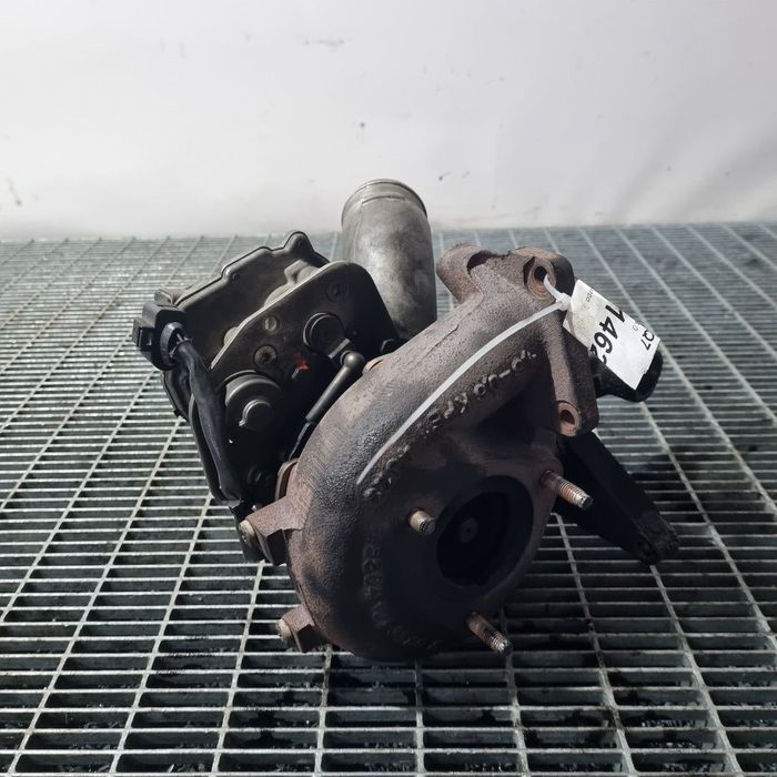Turbo AUDI Q7 3.0 2005 - 2009 240CP CASA CASC Euro4 (1462) 53041015281B