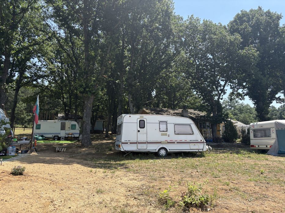 Каравана swift chalenger 440se