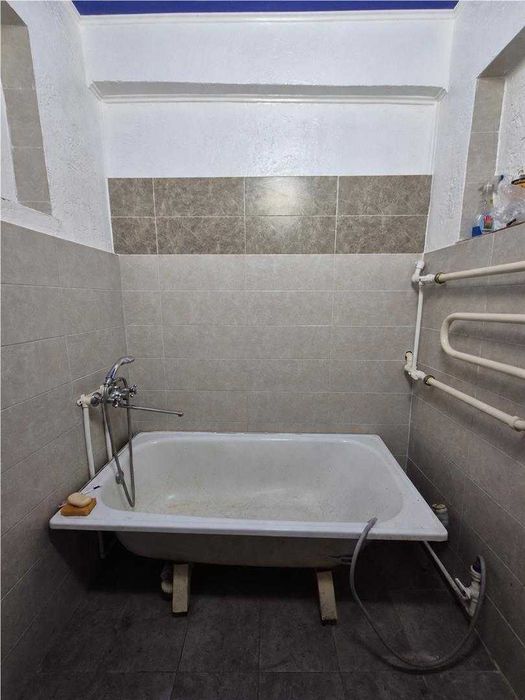Продам 2 комн квартиру по ул. Сейфуллина
