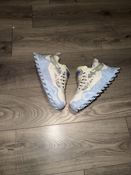 Off White Odsy
