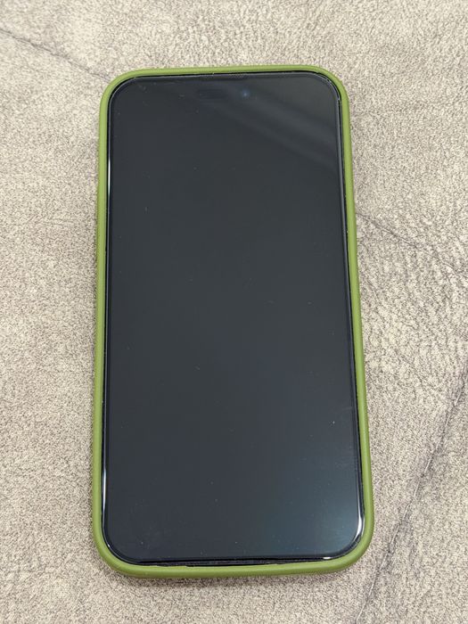 Продам iPhone 14 pro max