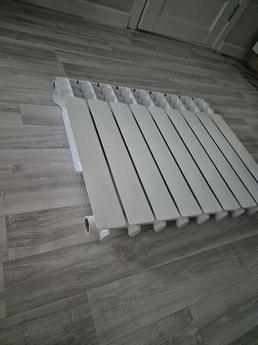 Радиатор отопления