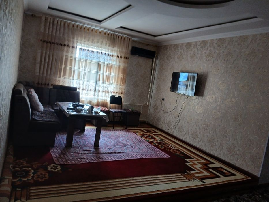 Продаётся дом 4 ком