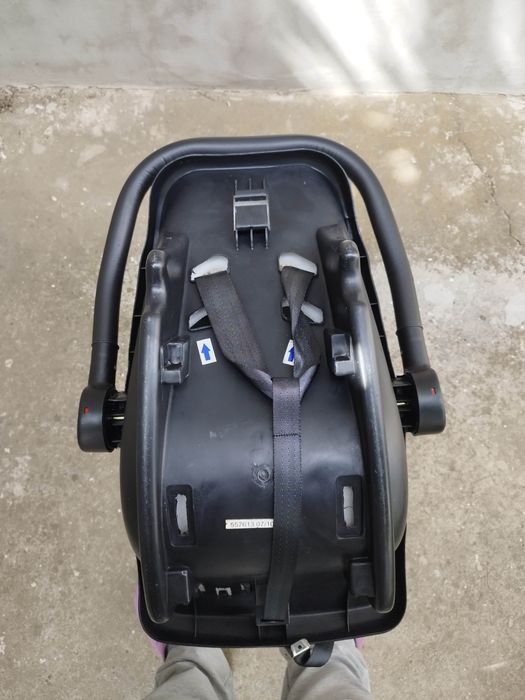 Детско кошче за кола