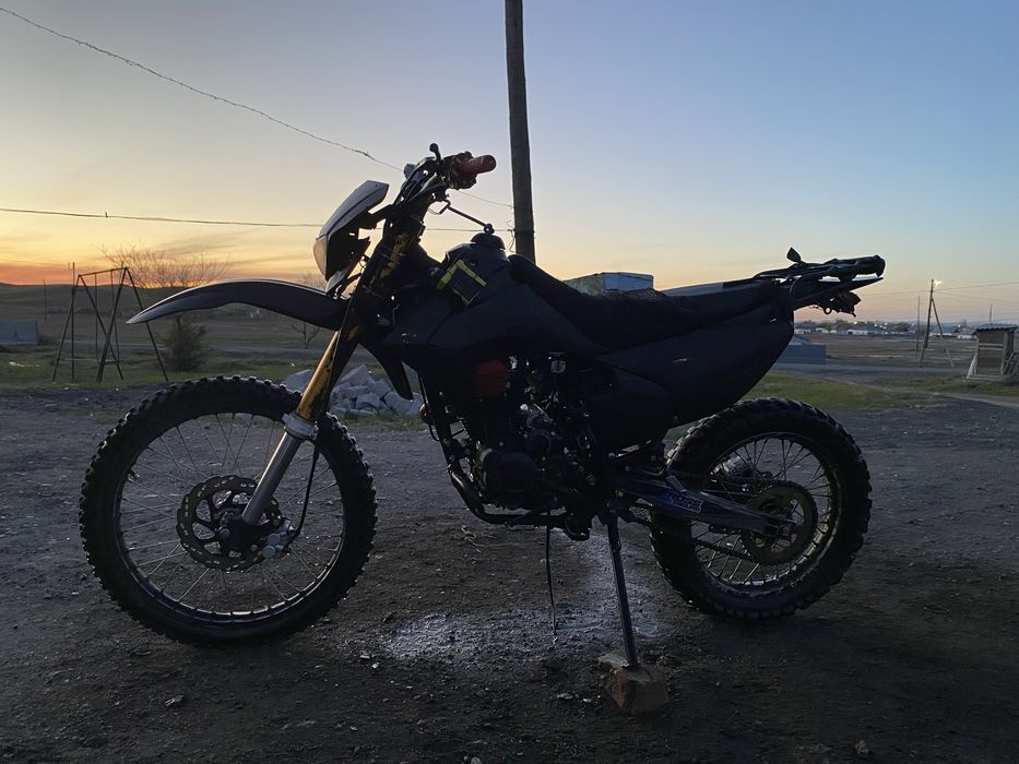 KTR 300 zonsen 300 кубовый