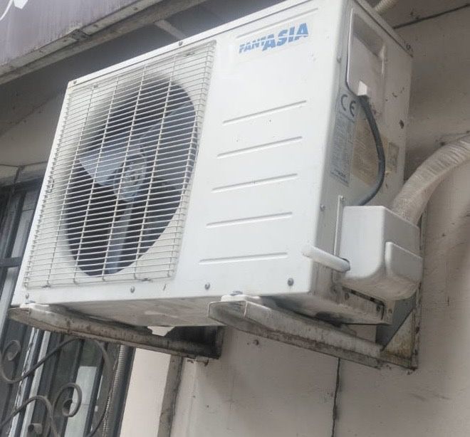 Кондиционер Fantasia 12